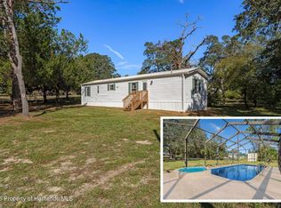 4939 W Foxhill Ln, Homosassa, FL 34446