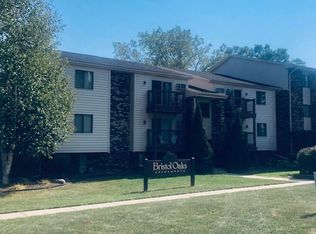 Kleinschmidt - Bristol Oaks Apartments, Bristol, WI 53104