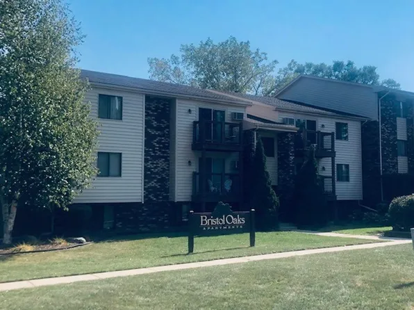 Kleinschmidt - Bristol Oaks Apartments, 8401-8403 198th Ave #104, Bristol, WI 53104
