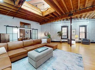 19 Stanhope St APT 3A, Boston, MA 02116