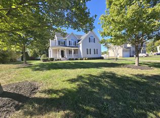 4508 Heidi Turn, Midlothian, VA 23112