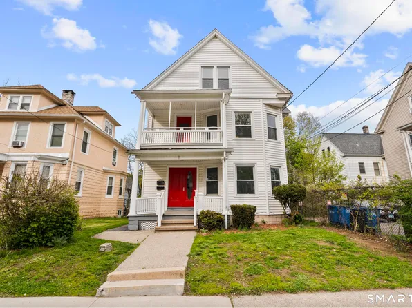 11 Young Street, New Haven, CT 06511