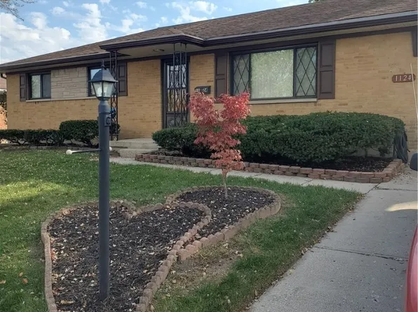 1124 Sharewood Ct, Dayton, OH 45429