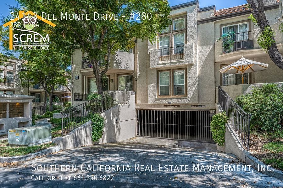 1st image of 24143 Del Monte Dr Unit 280