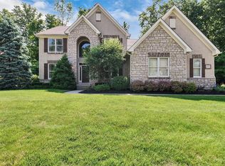5773 Salem Dr, Westerville, OH 43082