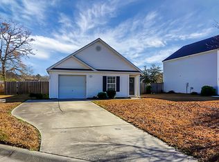 402 White Bluff Ct, Moncks Corner, SC 29461