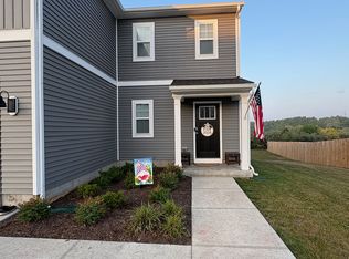 21 Seabiscuit Ct, Lexington, VA 24450