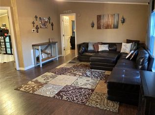 9101 Alexis Ln, Jones, OK 73049