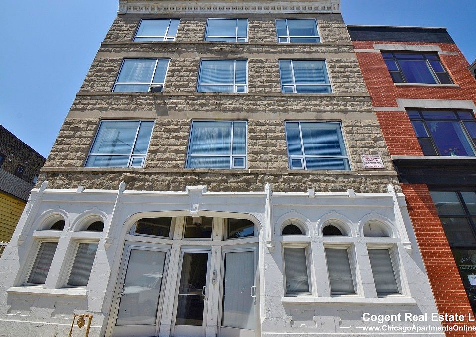 1st image of 1410 N Ashland Ave APT 2