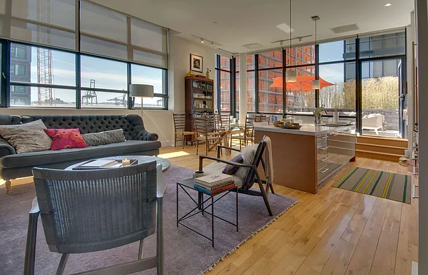 Sold by Brown Harris Stevens | media 27