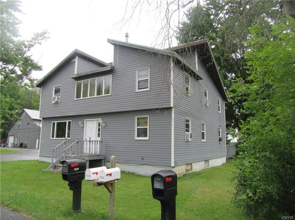 Oneida Lake Town Of Cicero Real Estate 10 Homes For Sale Zillow