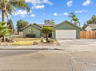 2549 W Sweet Ave, Visalia, CA 93291