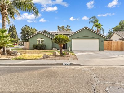 2549 W Sweet Avenue, Visalia, CA, 93291