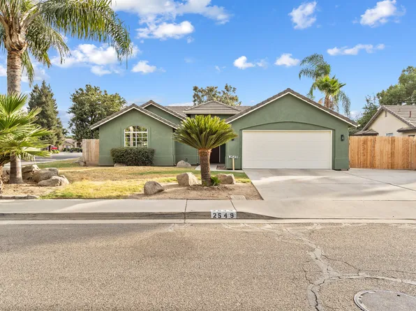 2549 W Sweet Avenue, Visalia, CA 93291