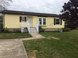 2704 Weaver Ave, Villas, NJ 08251