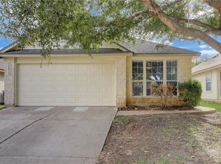 15215 Parrish Ln, Austin, TX 78725