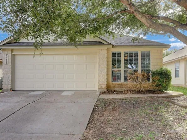 15215 Parrish Ln, Austin, TX 78725