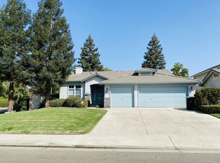 5738 W Monte Verde Ct, Visalia, CA 93277
