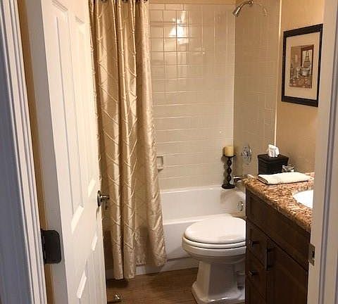4th image of 9270 Lake Park Dr APT 203