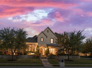 7709 Harbor Town Dr, McKinney, TX 75072