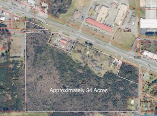 12261 State Highway 431, Guntersville, AL 35976