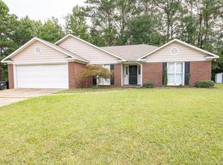 106 Clearwater Ct, Columbus, GA 31909