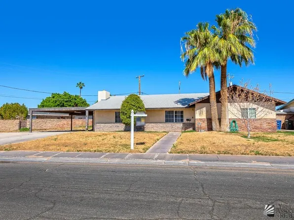912 W Palmcroft Dr, Yuma, AZ 85364