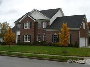 607 Bellerive Blvd, Nicholasville, KY 40356