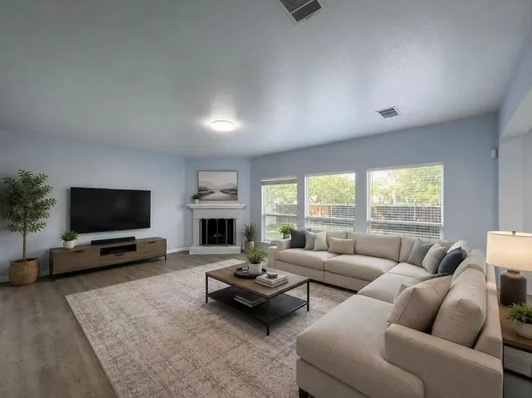 1705 E Westminster Way, Cedar Park, TX 78613