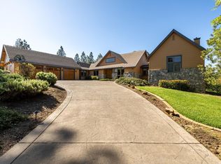 3190 Wasatch Rd, Placerville, CA 95667