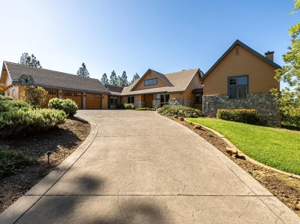 3190 Wasatch Rd, Placerville, CA 95667
