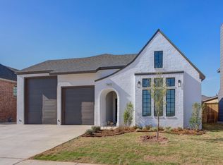 3612 122nd St, Lubbock, TX 79423