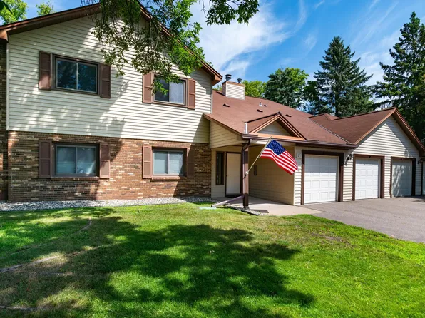 7 Fox Ridge Ct APT C, West Saint Paul, MN 55118
