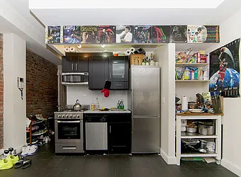 Rented by Jonis Realty