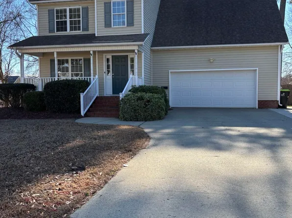 498 Primrose Lane, Winterville, NC 28590