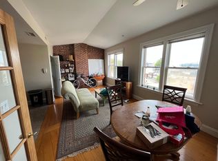 607 Dorchester Ave #3, South Boston, MA 02127
