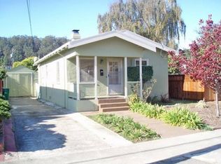 530 Talbot Ave, Albany, CA 94706