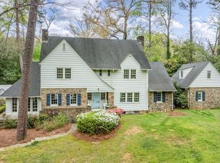 2916 Mountain Brook Pkwy, Mountain Brook, AL 35223