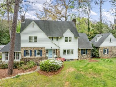 2916 Mountain Brook Pkwy, Mountain Brook, AL, 35223