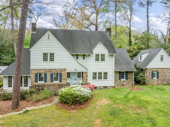 2916 Mountain Brook Pkwy, Mountain Brook, AL 35223