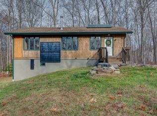 40 Wheeling Rd, Andover, CT 06232