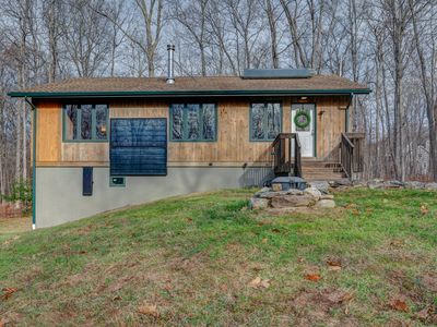 40 Wheeling Road, Andover, CT, 06232