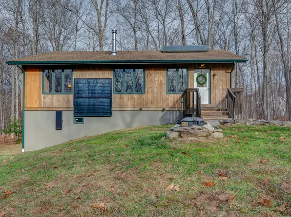 40 Wheeling Road, Andover, CT 06232