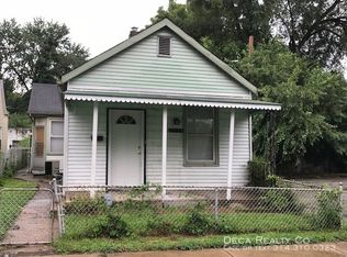 7514 Minnesota Ave, Saint Louis, MO
