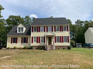 5901 Tuskwillow Dr, Chesterfield, VA 23832
