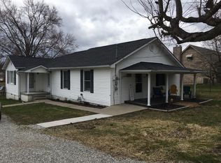 258 Barton Mill Rd, Corbin, KY 40701