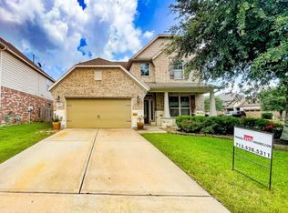 21802 Leigh Creek Dr, Spring, TX 77388