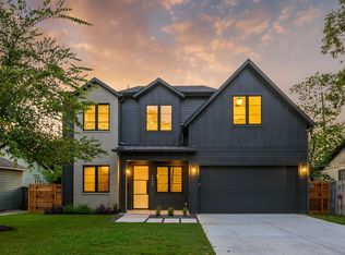 4522 Highland Ter, Austin, TX 78731