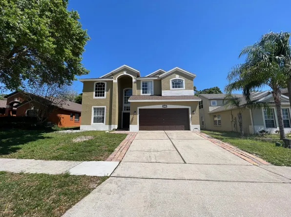 2415 Walnut Heights Rd, Apopka, FL 32703