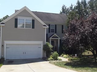 1060 Still Point Dr, Winston Salem, NC 27103